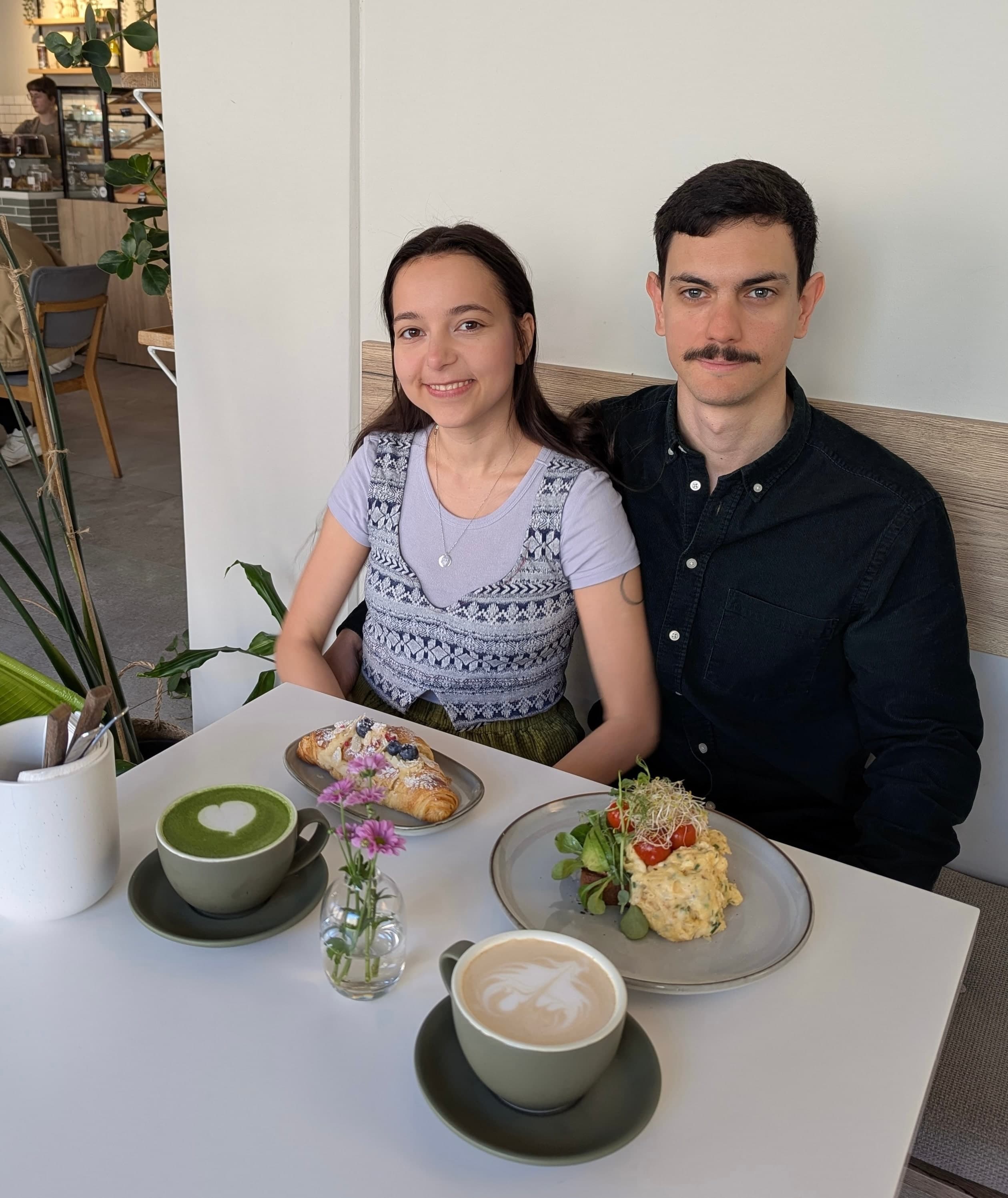 Springlink Cofounders